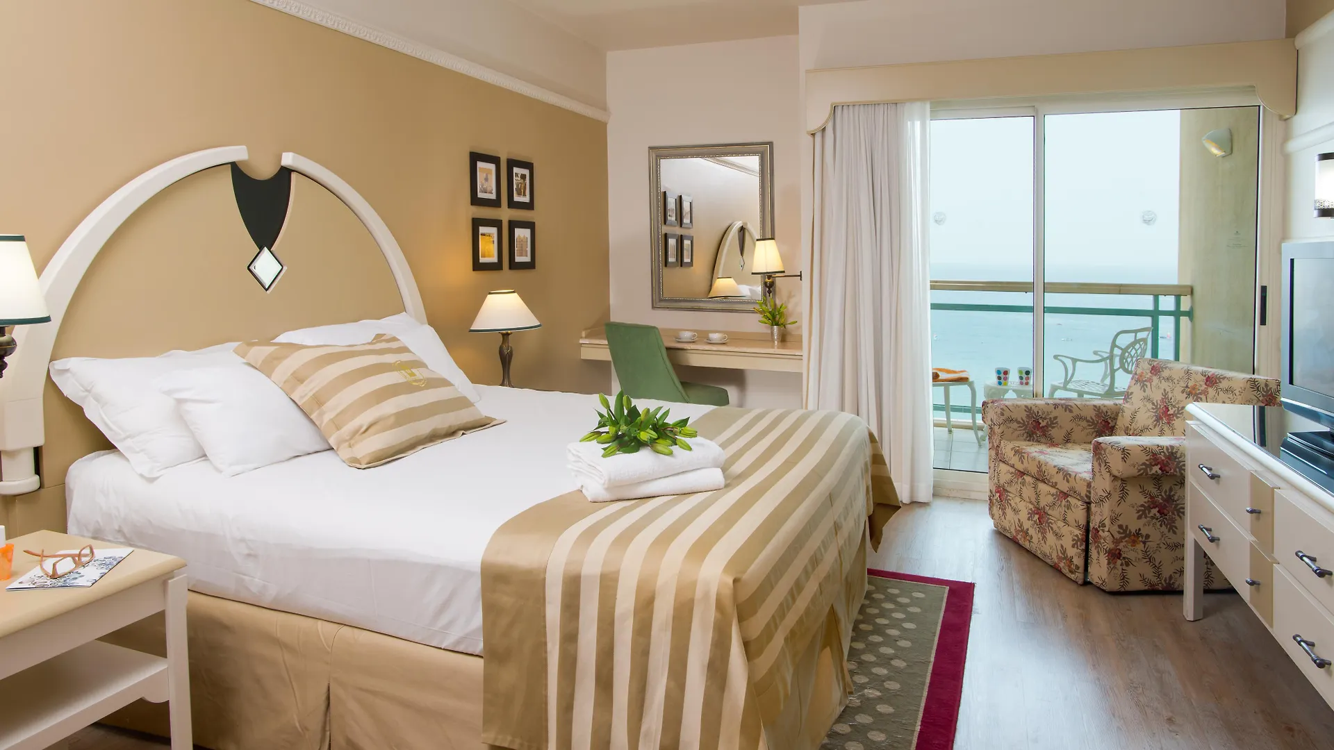 Herods Palace Hotels & Spa Eilat A Premium Collection By Fattal Hotels