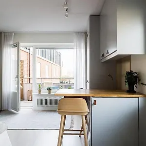 *** Hotel Avanti Sweden