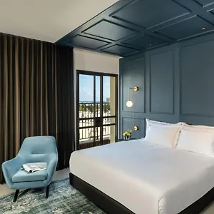  Hotel Botanica- Limited Edition By Fattal Israel