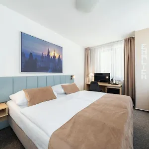 **** Hotel Ehrlich Czech Republic