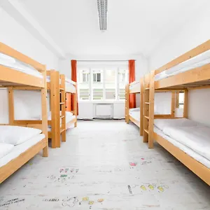  Hostel Benedikt Center Czech Republic