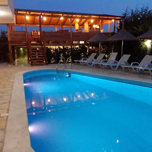 **** Aparthotel Durazzo & Albania