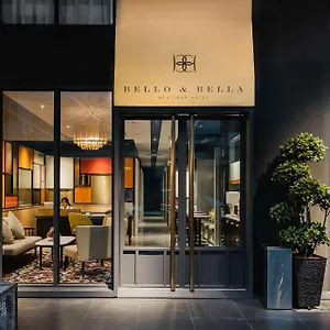 *** Hotel & Bella Boutique Malaysia