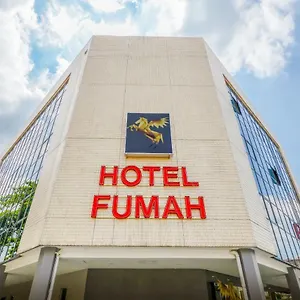 ** Hotel Fumah Kepong Malaysia