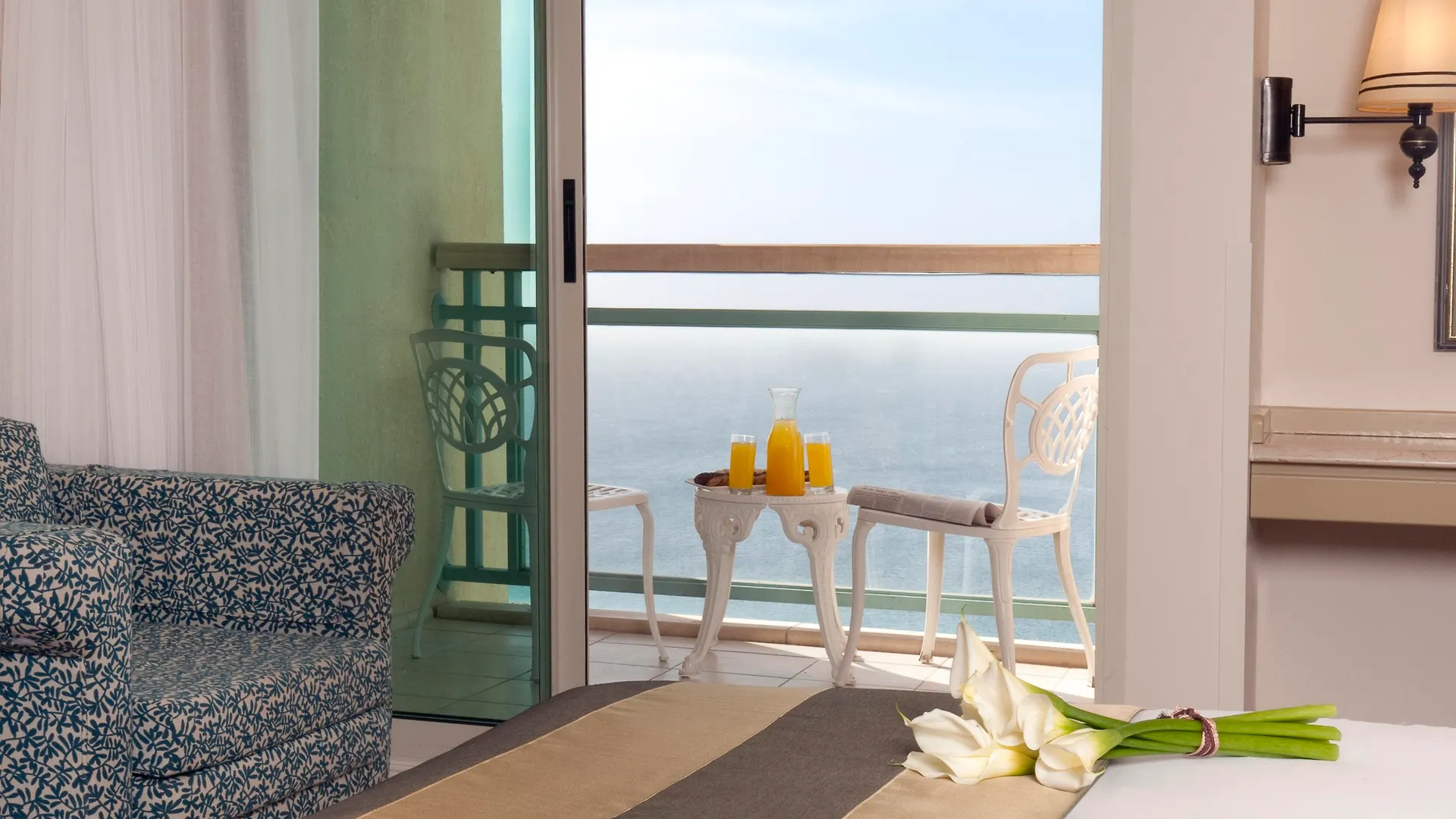 Herods Palace Hotels & Spa Eilat A Premium Collection By Fattal Hotels 5*,
