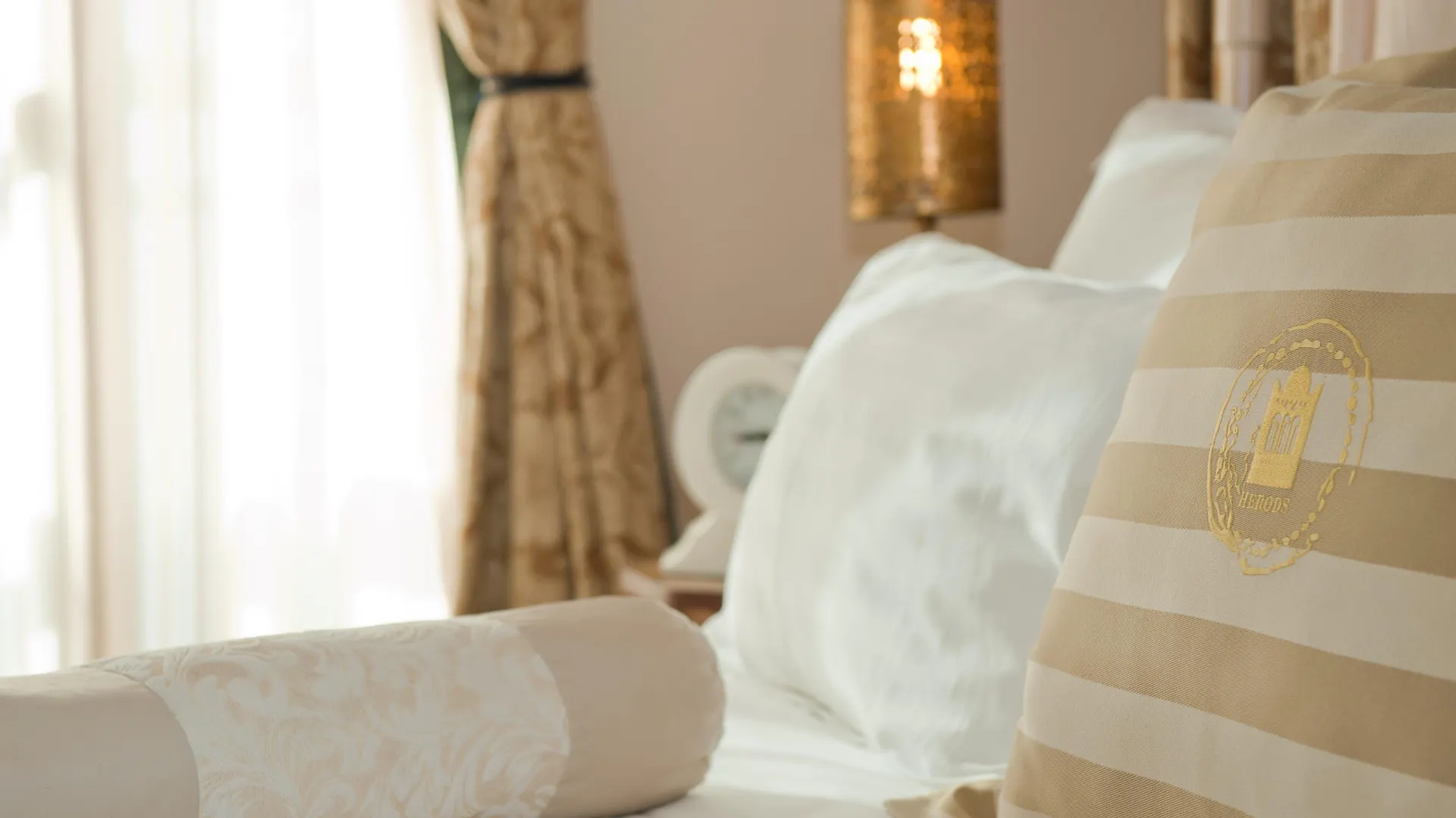 Herods Palace Hotels & Spa Eilat A Premium Collection By Fattal Hotels