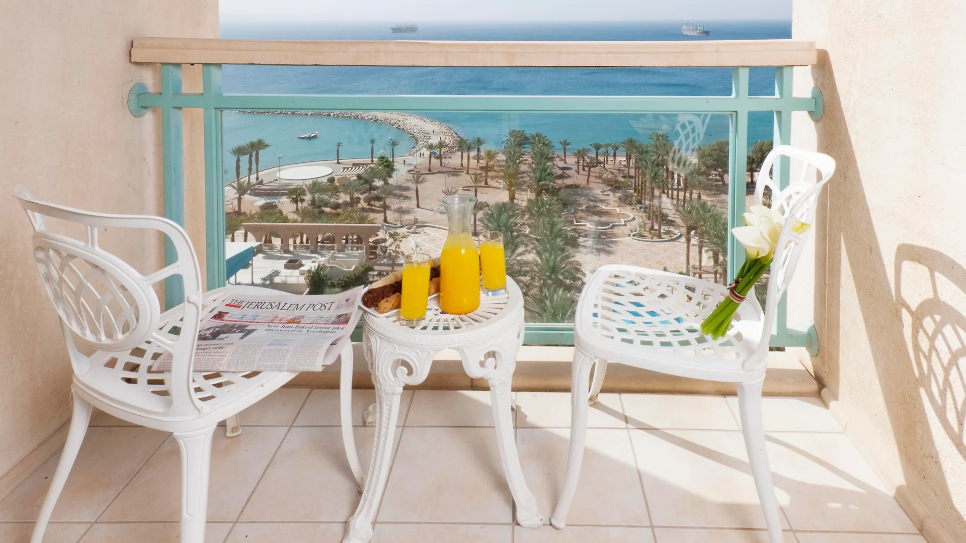 *****  Herods Palace Hotels & Spa Eilat A Premium Collection By Fattal Hotels إسرائيل