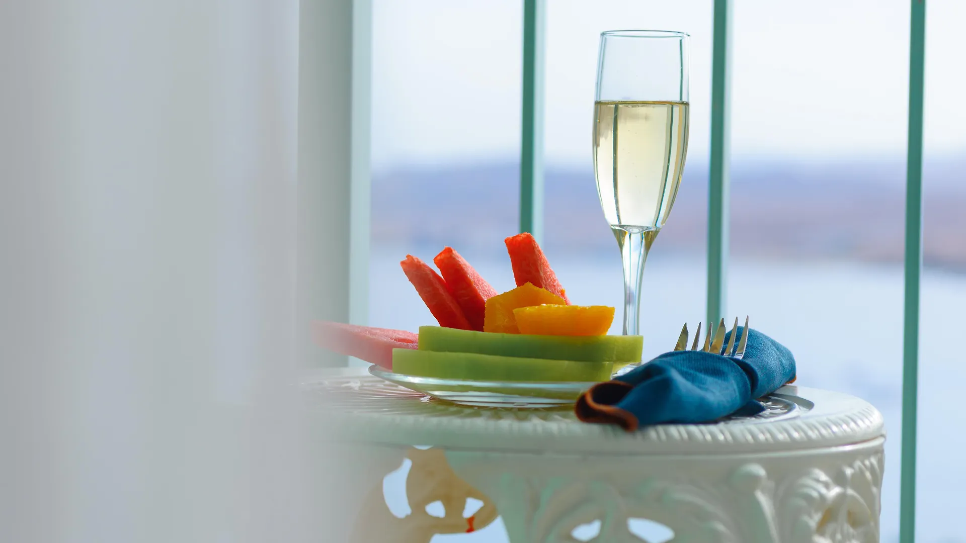 Herods Palace Hotels & Spa Eilat A Premium Collection By Fattal Hotels