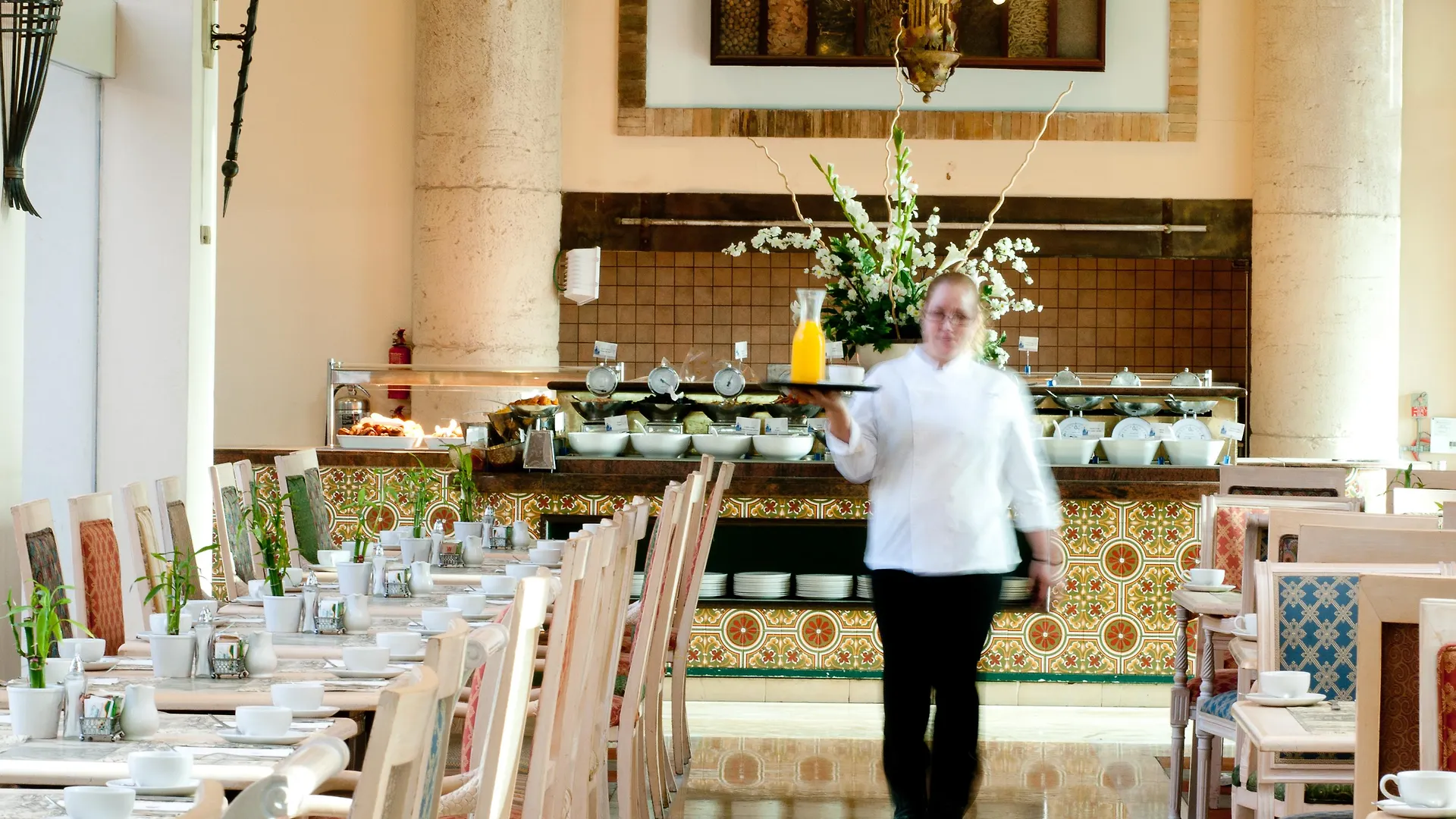 Herods Palace Hotels & Spa Eilat A Premium Collection By Fattal Hotels 5*,