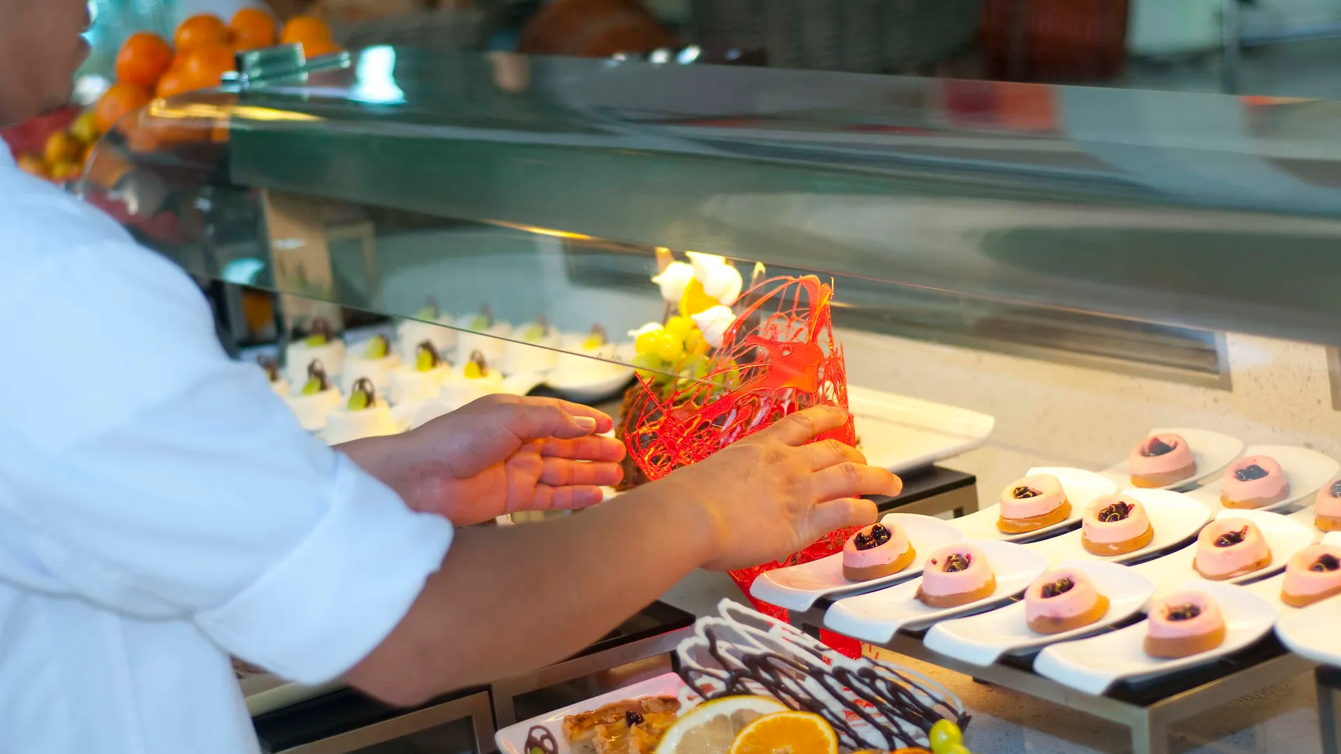 *****  Herods Palace Hotels & Spa Eilat A Premium Collection By Fattal Hotels إسرائيل