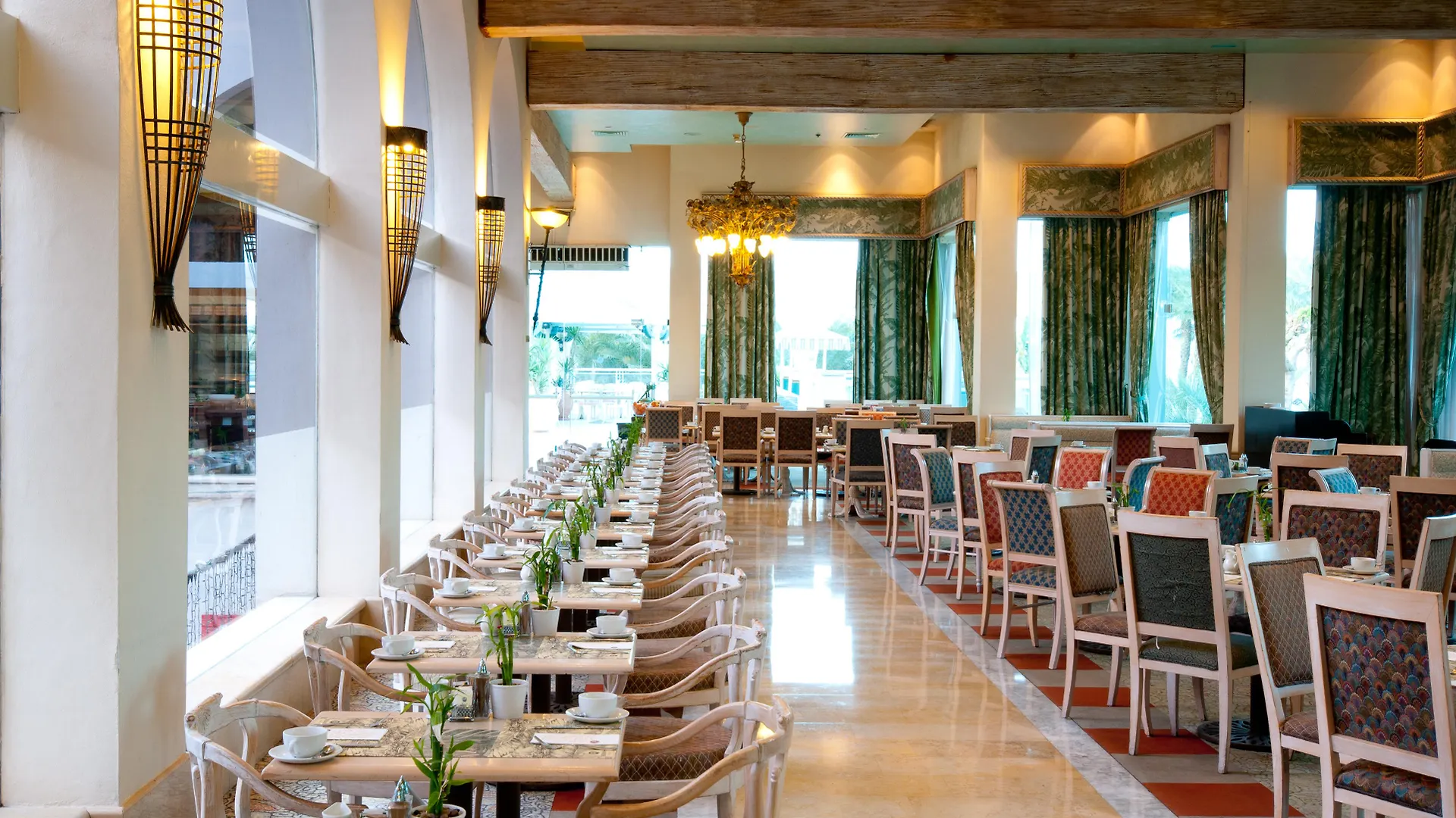 Herods Palace Hotels & Spa Eilat A Premium Collection By Fattal Hotels
