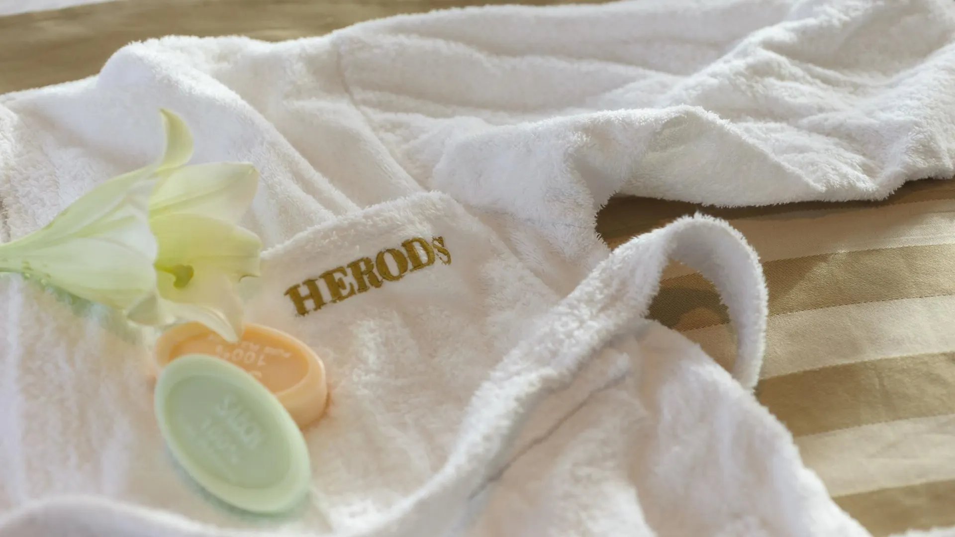 Herods Palace Hotels & Spa Eilat A Premium Collection By Fattal Hotels 5*,