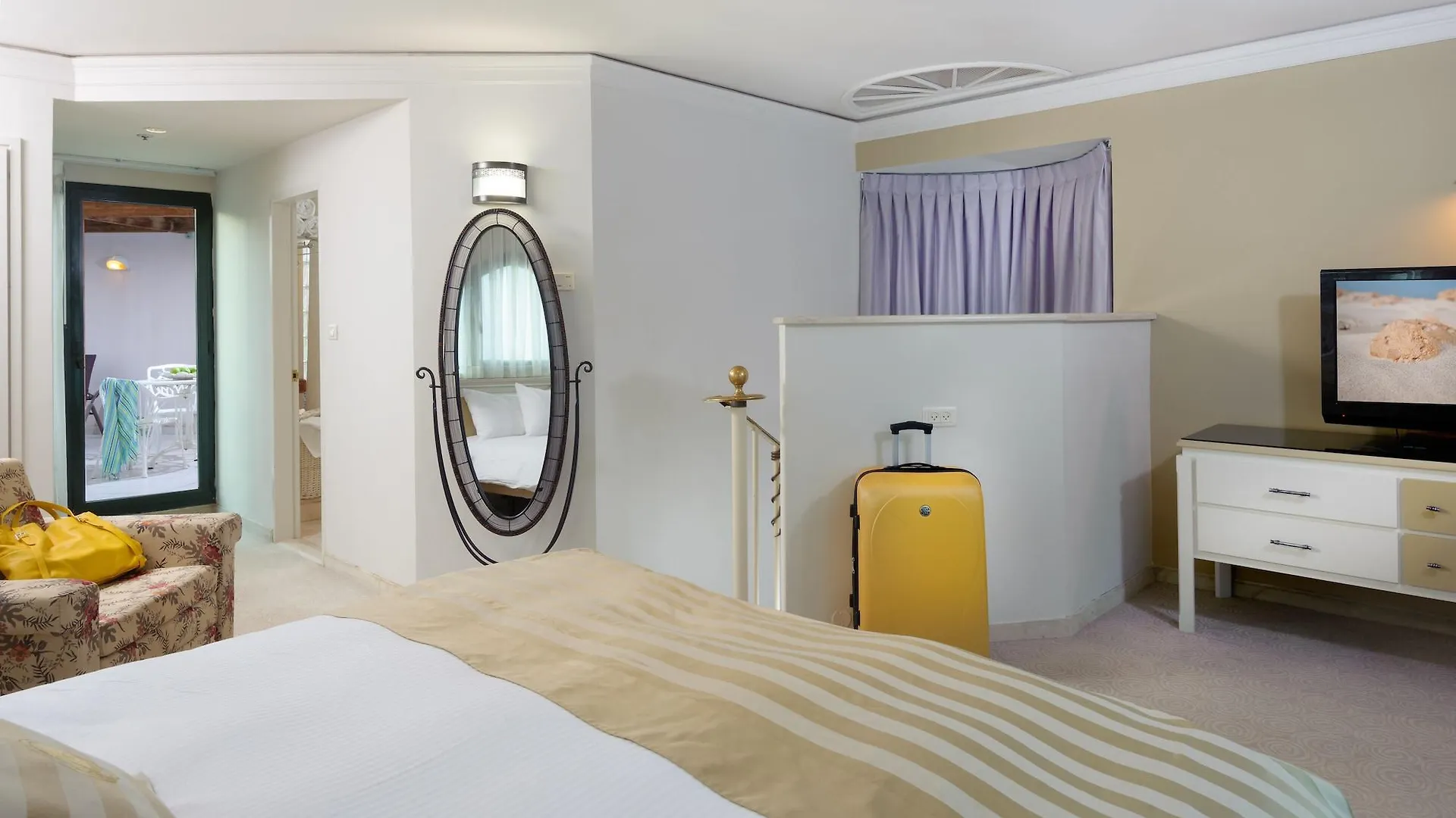 Herods Palace Hotels & Spa Eilat A Premium Collection By Fattal Hotels