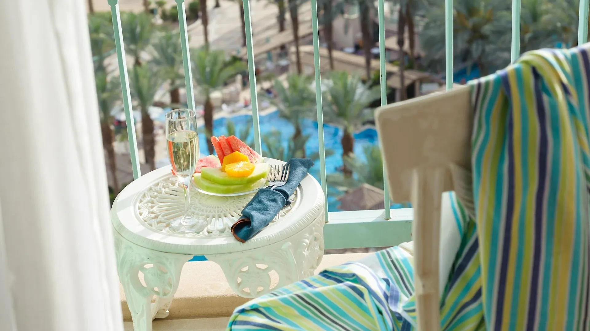 Herods Palace Hotels & Spa Eilat A Premium Collection By Fattal Hotels