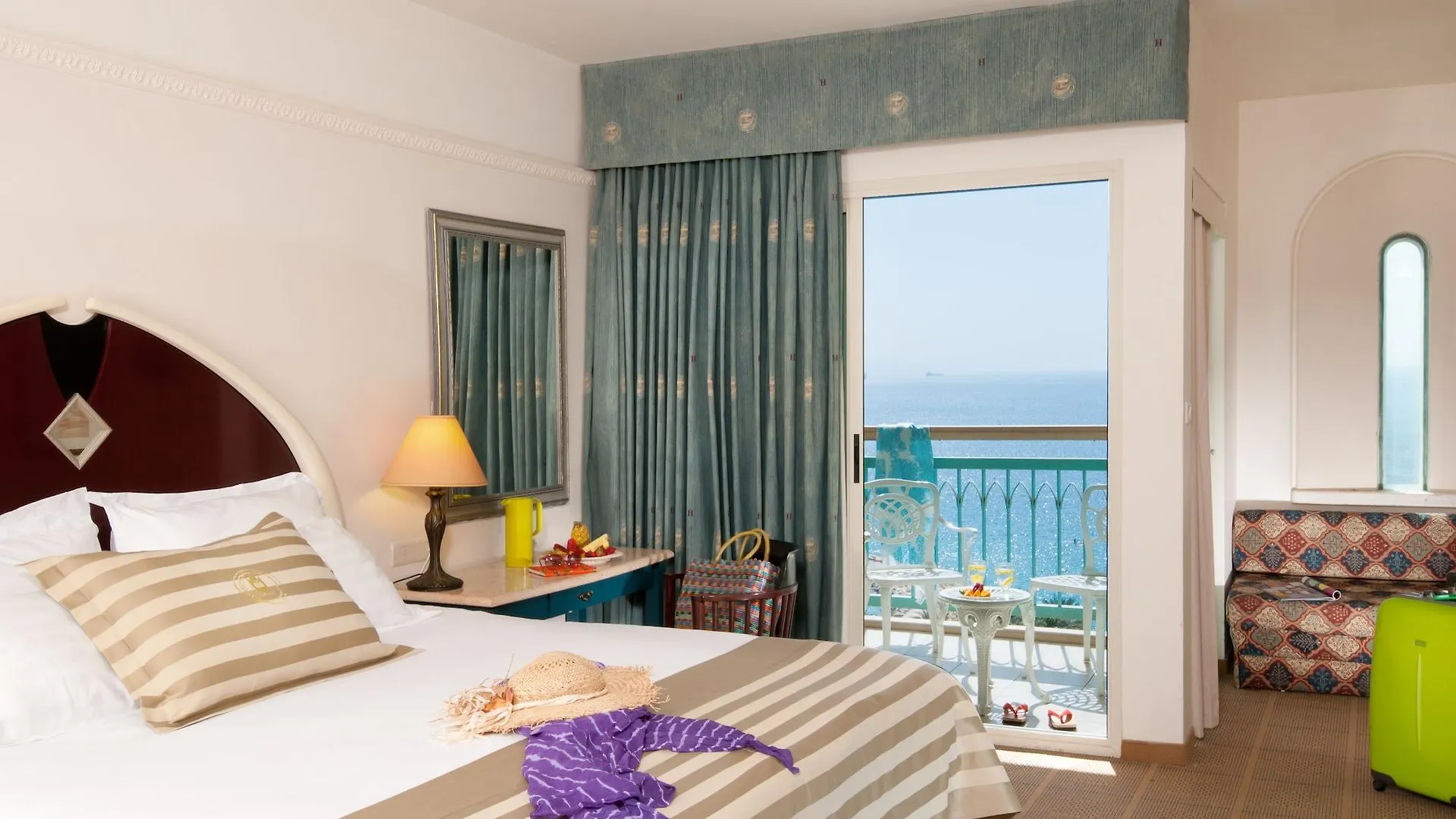 Herods Palace Hotels & Spa Eilat A Premium Collection By Fattal Hotels