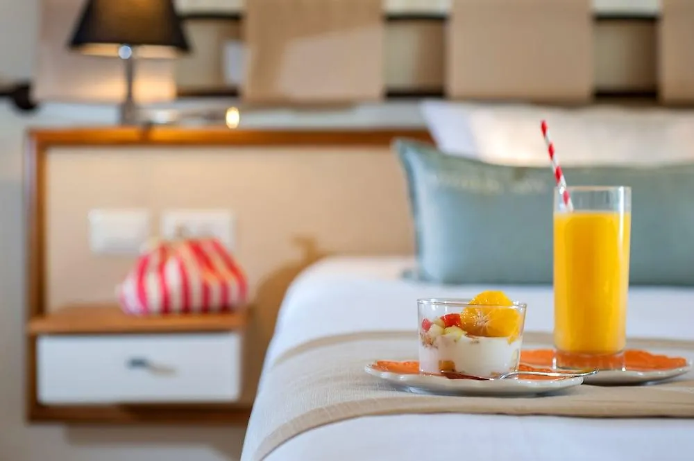 Herods Palace Hotels & Spa Eilat A Premium Collection By Fattal Hotels 5*,