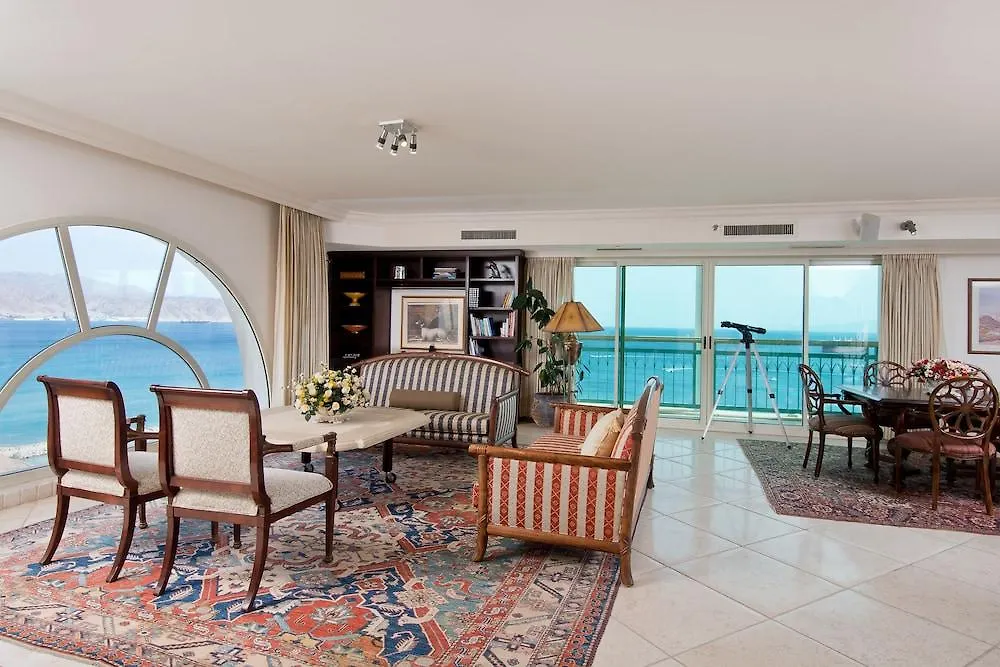 Herods Palace Hotels & Spa Eilat A Premium Collection By Fattal Hotels