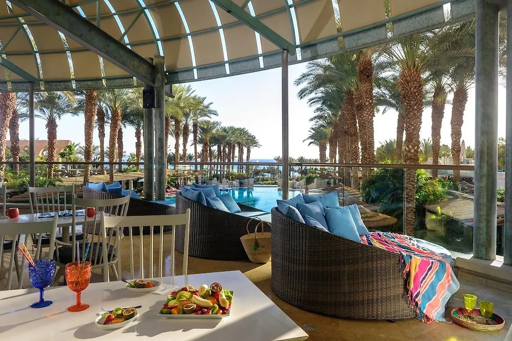 Herods Palace Hotels & Spa Eilat A Premium Collection By Fattal Hotels