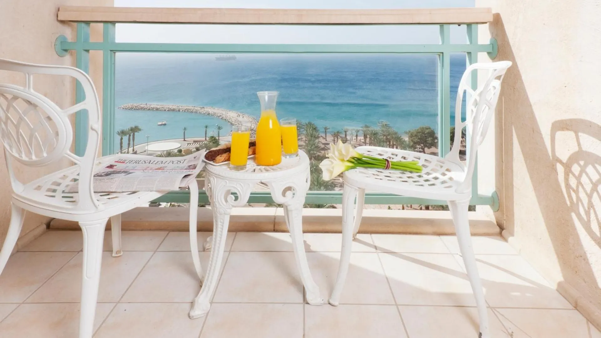 Herods Palace Hotels & Spa Eilat A Premium Collection By Fattal Hotels