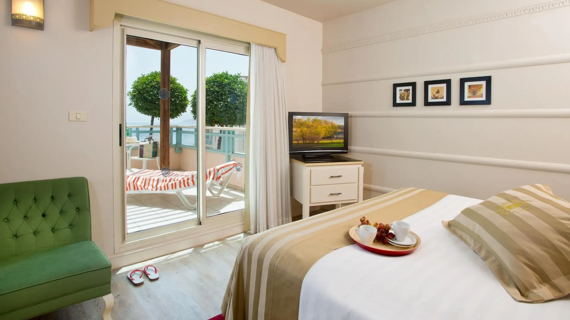 Herods Palace Hotels & Spa Eilat A Premium Collection By Fattal Hotels