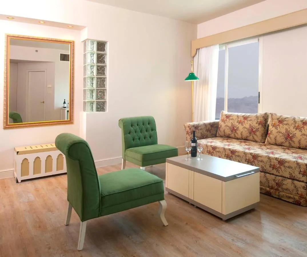 Herods Palace Hotels & Spa Eilat A Premium Collection By Fattal Hotels